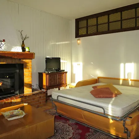 Locazione Turistica Bellavista Holiday home Luino