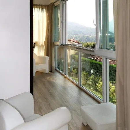 Locazione Turistica Bellavista Luino