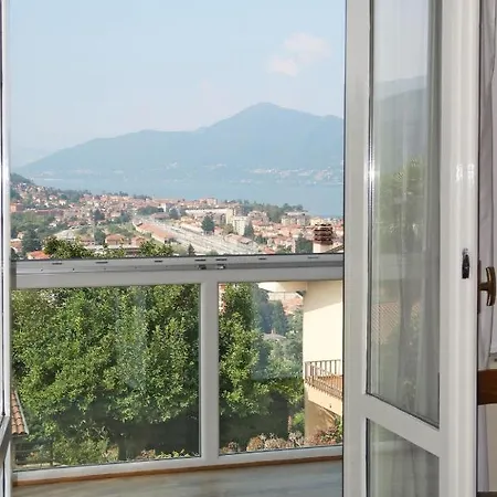 Locazione Turistica Bellavista Holiday home Luino