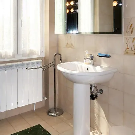 Holiday home Locazione Turistica Bellavista *