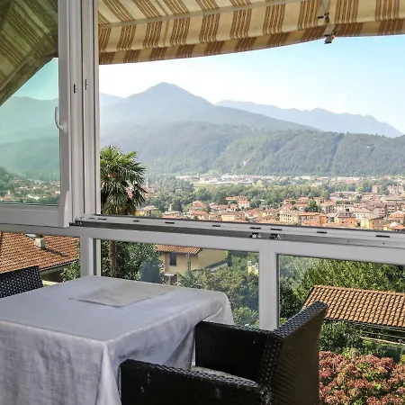 Locazione Turistica Bellavista Luino