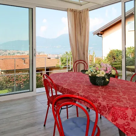 Locazione Turistica Bellavista Holiday home Luino
