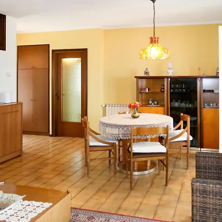 Locazione Turistica Bellavista Holiday home