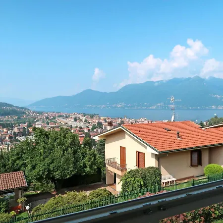 Locazione Turistica Bellavista Holiday home *