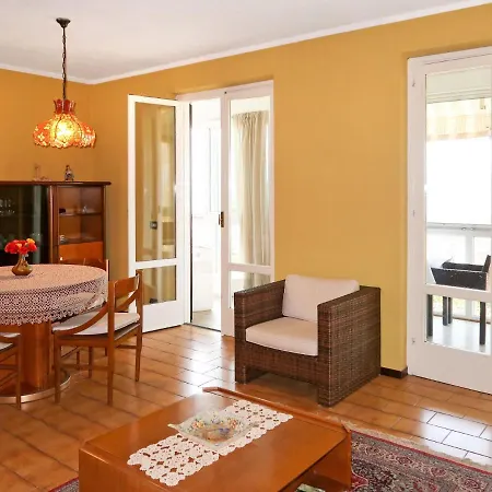 Locazione Turistica Bellavista Holiday home